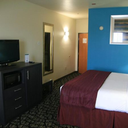 Quality Inn Buffalo Luaran gambar