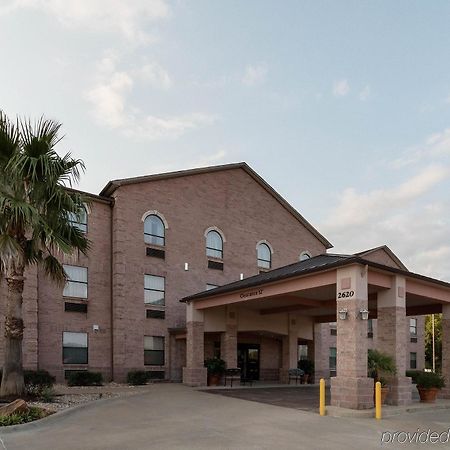 Quality Inn Buffalo Luaran gambar